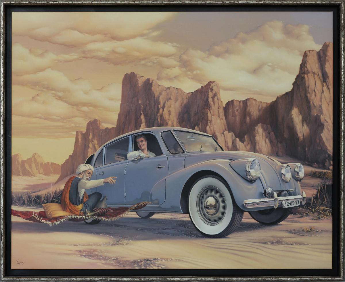 Ve Ctvrtek Doprava (kopie)