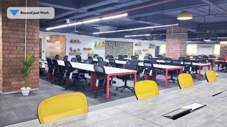 Affordable, ready-to-move offices in Dwarka with flexible rental options.