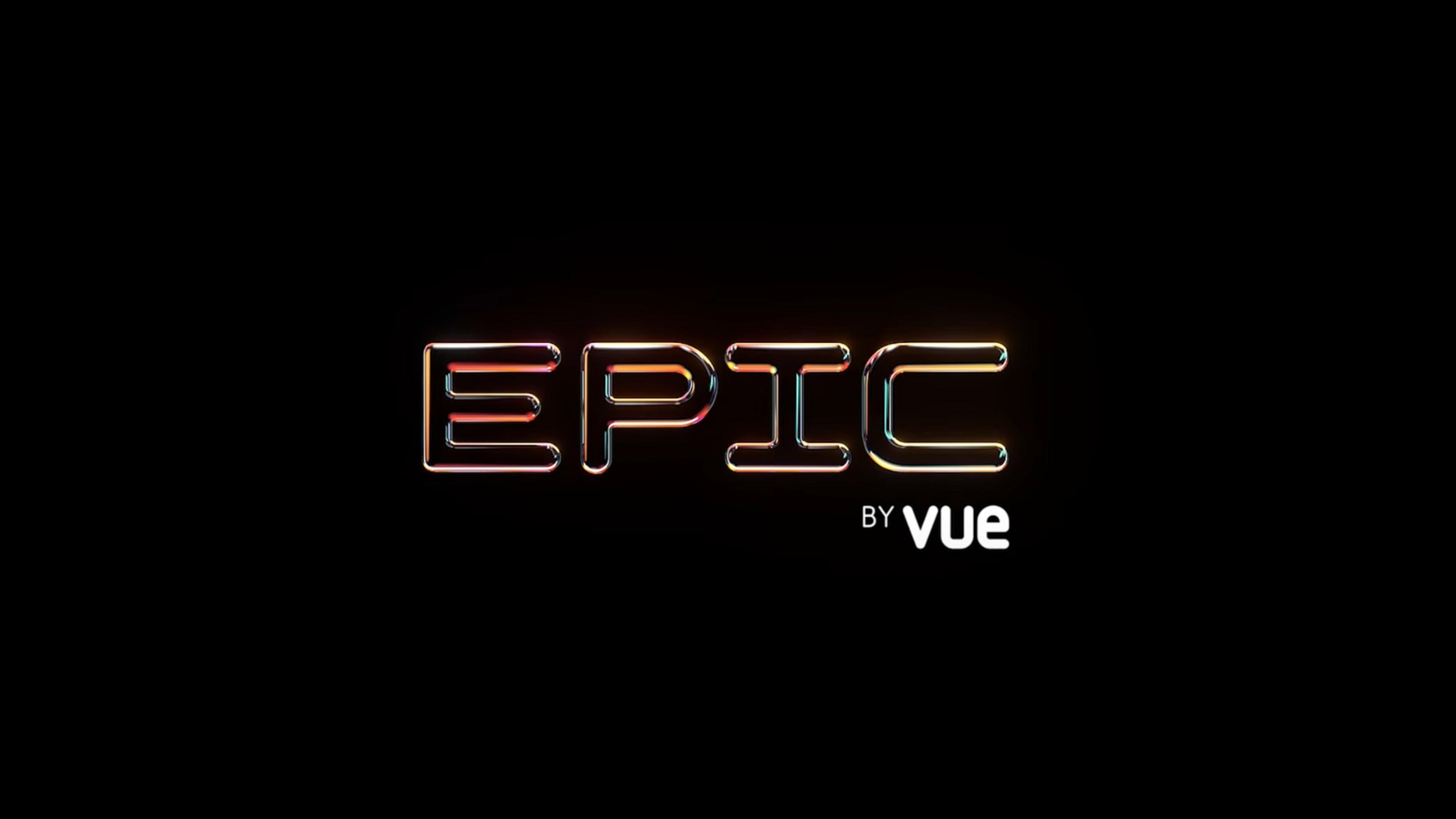 EPIC by VUE