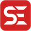 Icon for Subtitle Edit