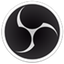 icon of OBS Studio