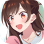 icon of Mitsuko
