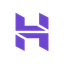 Logo for Hostinger