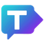 Logo for Text To Any