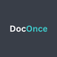 icon of DocOnce