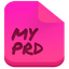 icon of WriteMyPrd