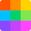 Icon for Smallpdf PDF to Excel