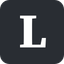 Logo for LaunchNotes