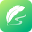 Logo for 笔灵AI写作