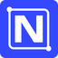 Logo for Nearmap