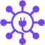 icon of Apipheny