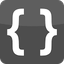 Icon for JSON Editor Online