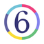 Logo for 6figr