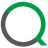 Logo for Qlik