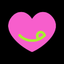 Icon for CrushOn.AI