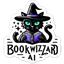 Icon for Book Wizard AI