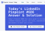 icon of LinkedIn Pinpoint Answer Today