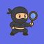 icon of JobShinobi