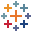 Icon for Tableau