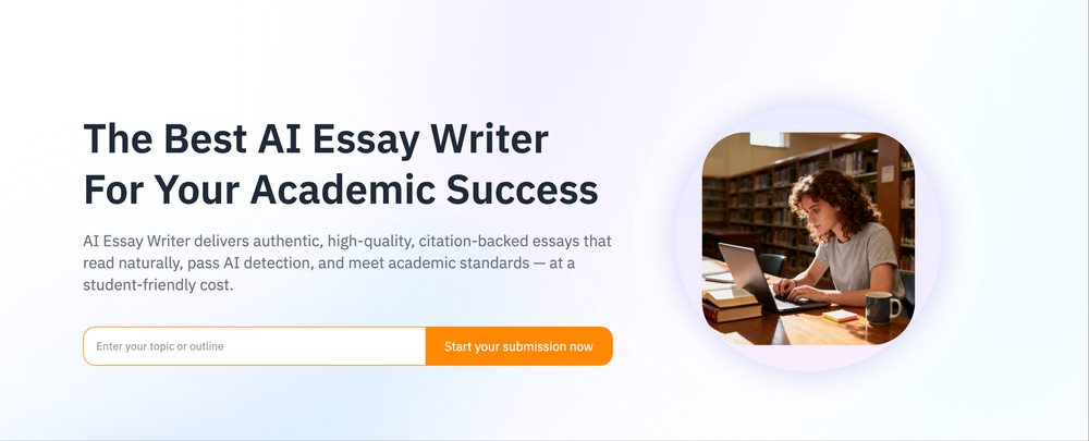 essaypass.ai - Top essaypass.ai Alternatives & Competitors (2025 Guide)