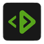 Icon for Playcode.io