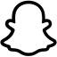 Icon for Snapchat Ads