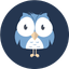 Icon for data.world