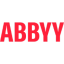 Logo for ABBYY