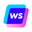 Icon for Writesonic