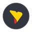 Logo for Yellowfin BI