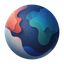 Logo for Ultimaps