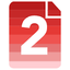 Icon for PDF2Go