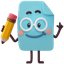 Icon for PaperTyper