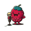 icon of Scribeberry