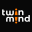 Logo for TwinMind