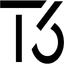 Icon for Create T3 App