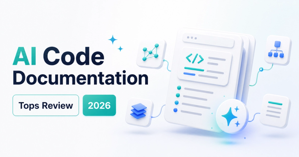 AI Code Documentation Tops Review 2026