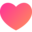 Icon for We Heart It