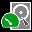 Icon for PhotoRec