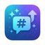 Icon for Tagalytics Pro