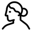 icon of Devi