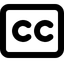 Icon for CaptionCreator