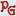 Icon for Project Gutenberg