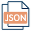 icon of JSON Merge