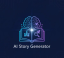 icon of AI Story Writer