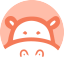 Icon for Hippo Video