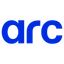 Logo for ARC