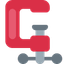 icon of DropCSV