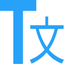 Icon for Translate.com