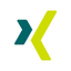 icon of XING